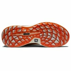 FootJoy FJ Stratos 50073 Golf Shoes -Golf Shoes Shop FootJoy FJ Stratos 50073 Golf Shoes Mirage Gray Peacoat Forged Iron Blanc de Blanc 4