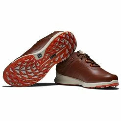 FootJoy FJ Stratos 50073 Golf Shoes -Golf Shoes Shop FootJoy FJ Stratos 50073 Golf Shoes Mirage Gray Peacoat Forged Iron Blanc de Blanc 6