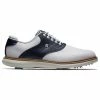 FootJoy FJ Traditions 57899 Golf Shoes