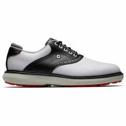 FootJoy FJ Traditions Spikeless 57924 Golf Shoes
