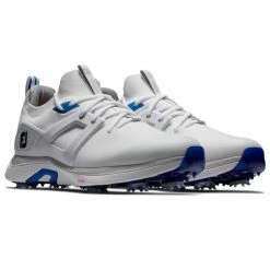 FootJoy HyperFlex 51118 Golf Shoes 8 FootJoy HyperFlex 51118 Golf Shoes -Golf Shoes Shop FootJoy HyperFlex Shoes White Blue Pink 3
