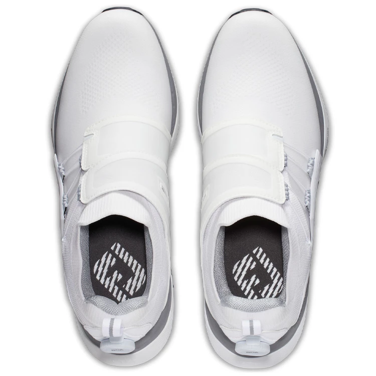 FootJoy HyperFlex BOA 51099 Golf Shoes 2 FootJoy HyperFlex BOA 51099 Golf Shoes - Image 2