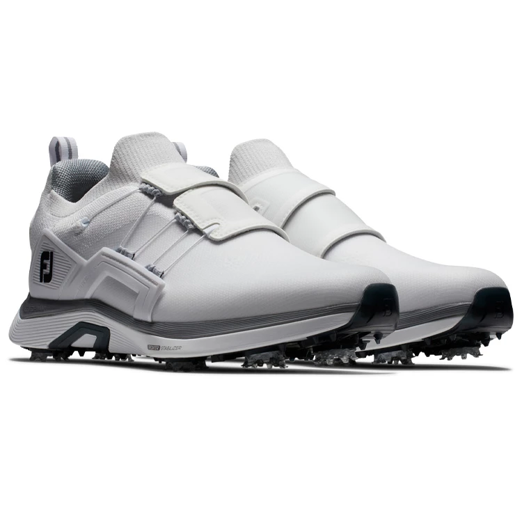 FootJoy HyperFlex BOA 51099 Golf Shoes 3 FootJoy HyperFlex BOA 51099 Golf Shoes - Image 3