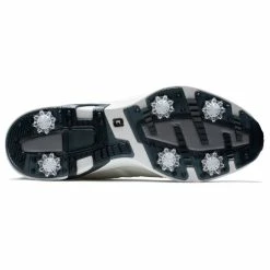 FootJoy HyperFlex BOA 51099 Golf Shoes 11 FootJoy HyperFlex BOA 51099 Golf Shoes -Golf Shoes Shop FootJoy HyperFlex Shoes White Grey 6