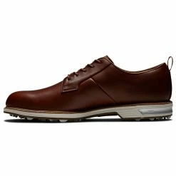 FootJoy Premiere Series Field 53987 Golf Shoes 8 FootJoy Premiere Series Field 53987 Golf Shoes -Golf Shoes Shop FootJoy Premier Series Field Golf Shoes Brown 3