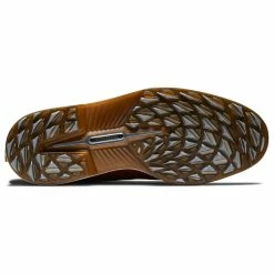 FootJoy Premiere Series Field 53987 Golf Shoes 9 FootJoy Premiere Series Field 53987 Golf Shoes -Golf Shoes Shop FootJoy Premier Series Field Golf Shoes Brown 4