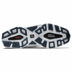 FootJoy Pro SL Carbon 53079 Golf Shoes -Golf Shoes Shop FootJoy Pro SL Carbon Golf Shoes White Carbon 4