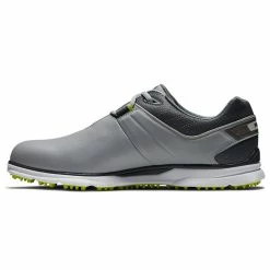 FootJoy Pro SL 53075 Golf Shoes -Golf Shoes Shop FootJoy Pro SL Golf Shoes Grey 3