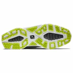 FootJoy Pro SL 53075 Golf Shoes -Golf Shoes Shop FootJoy Pro SL Golf Shoes Grey 4