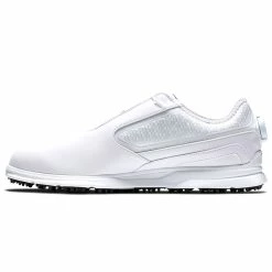 FootJoy SuperLites XP BOA 58091 Golf Shoes -Golf Shoes Shop FootJoy Superlites XP BOA Golf Shoes White 3