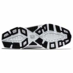 FootJoy SuperLites XP BOA 58091 Golf Shoes -Golf Shoes Shop FootJoy Superlites XP BOA Golf Shoes White 4