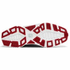 FootJoy SuperLites XP 58094 Golf Shoes -Golf Shoes Shop FootJoy Superlites XP Golf Shoes Black 4