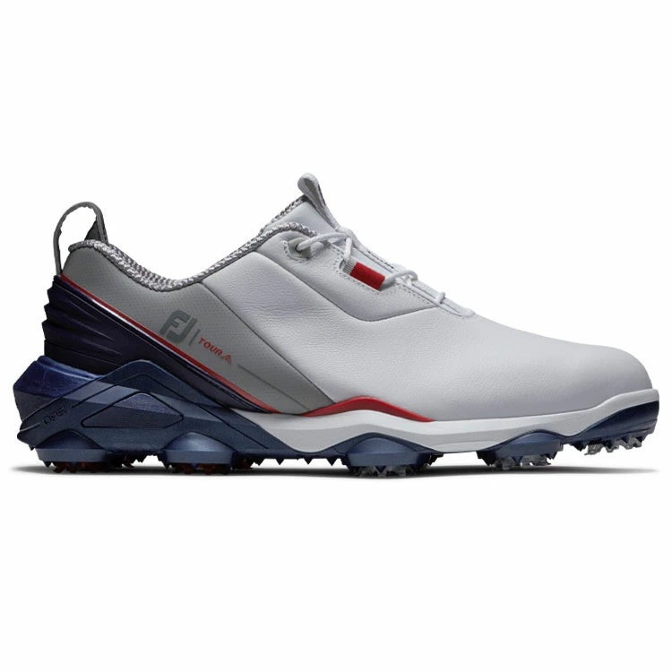 FootJoy Tour Alpha 55500 Golf Shoes 1 FootJoy Tour Alpha 55500 Golf Shoes