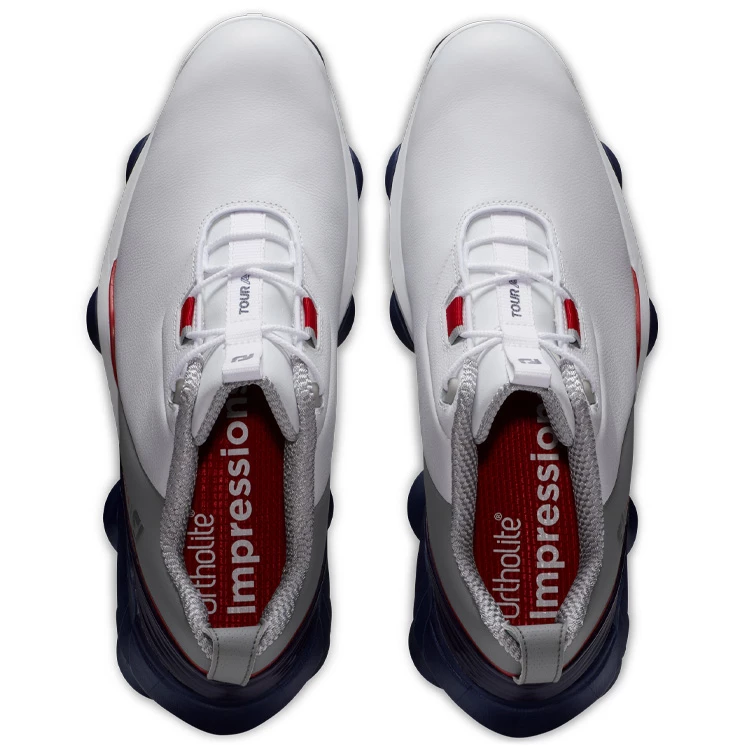FootJoy Tour Alpha 55500 Golf Shoes 2 FootJoy Tour Alpha 55500 Golf Shoes - Image 2