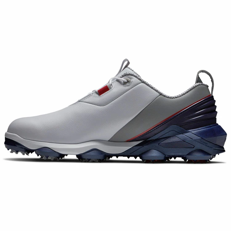 FootJoy Tour Alpha 55500 Golf Shoes 4 FootJoy Tour Alpha 55500 Golf Shoes - Image 4