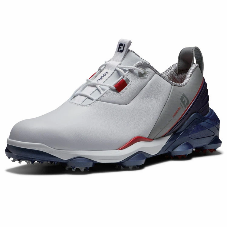 FootJoy Tour Alpha 55500 Golf Shoes 5 FootJoy Tour Alpha 55500 Golf Shoes - Image 5