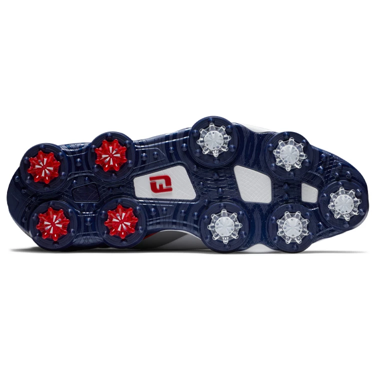 FootJoy Tour Alpha 55500 Golf Shoes 6 FootJoy Tour Alpha 55500 Golf Shoes - Image 6