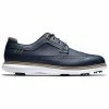 FootJoy FJ Traditions 57911 Golf Shoes
