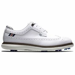 Golf Shoes Shop 15 FootJoy FJ Traditions 57910 Golf Shoes