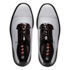 FootJoy X Garrett Leight LE Tarlow Golf Shoes 54299 -Golf Shoes Shop FootJoy Garrett Leight LE Tarlow Golf Shoes 15