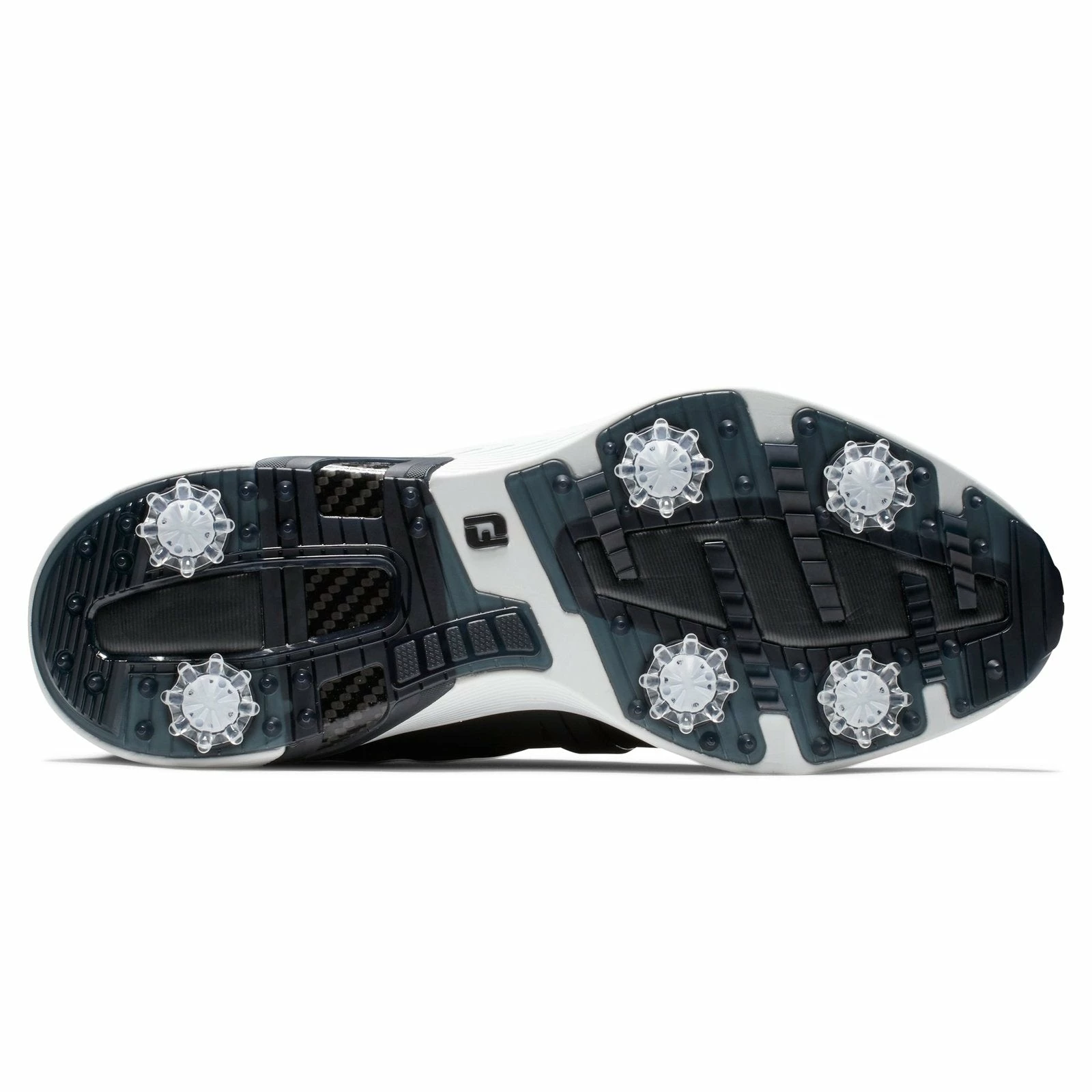 FootJoy HyperFlex Carbon Golf Shoes 51119 5 FootJoy HyperFlex Carbon Golf Shoes 51119 - Image 5