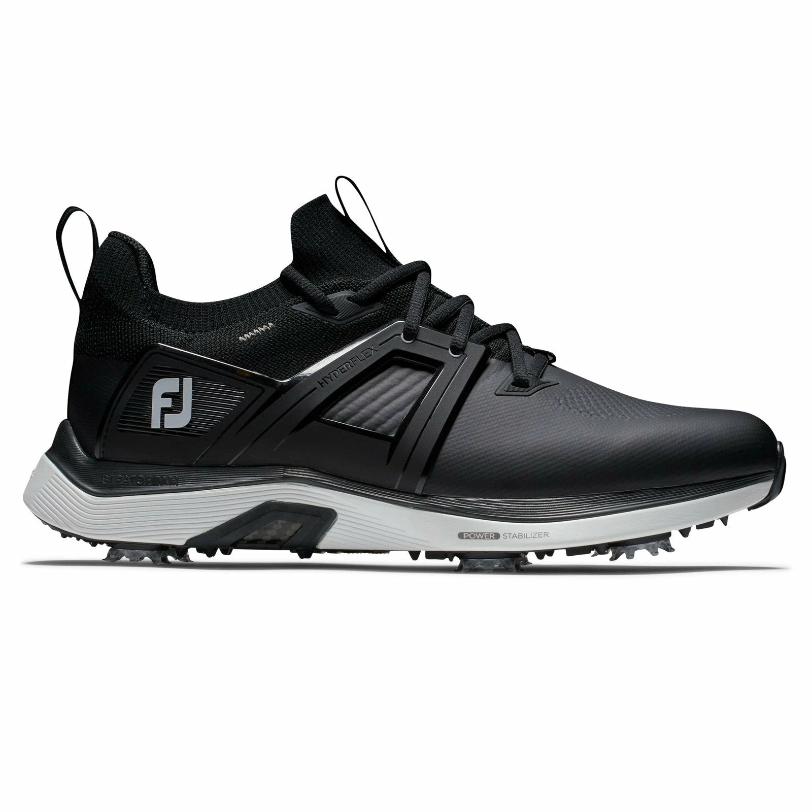 FootJoy HyperFlex Carbon Golf Shoes 51119 1 FootJoy HyperFlex Carbon Golf Shoes 51119