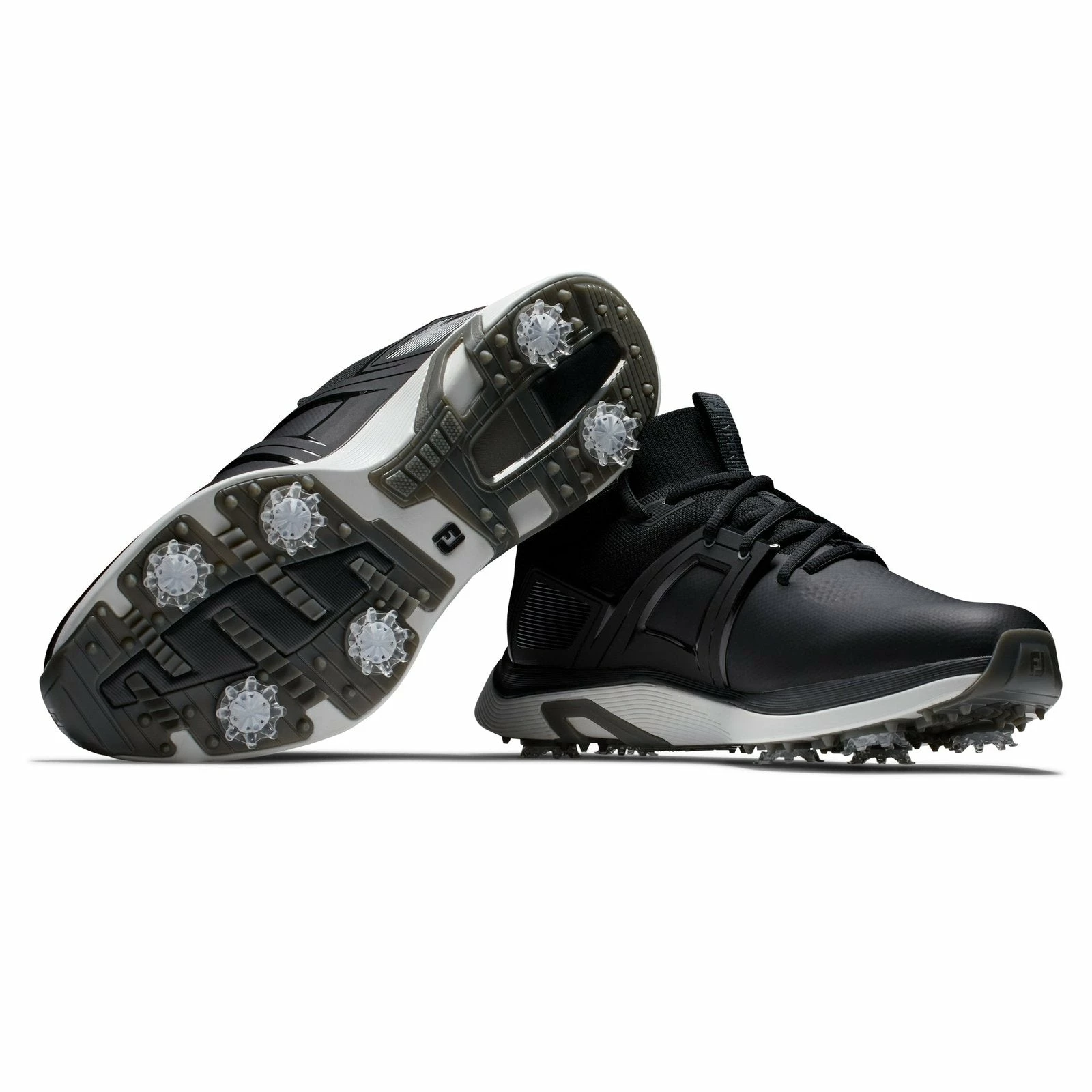 FootJoy HyperFlex Golf Shoes 51117 4 FootJoy HyperFlex Golf Shoes 51117 - Image 4