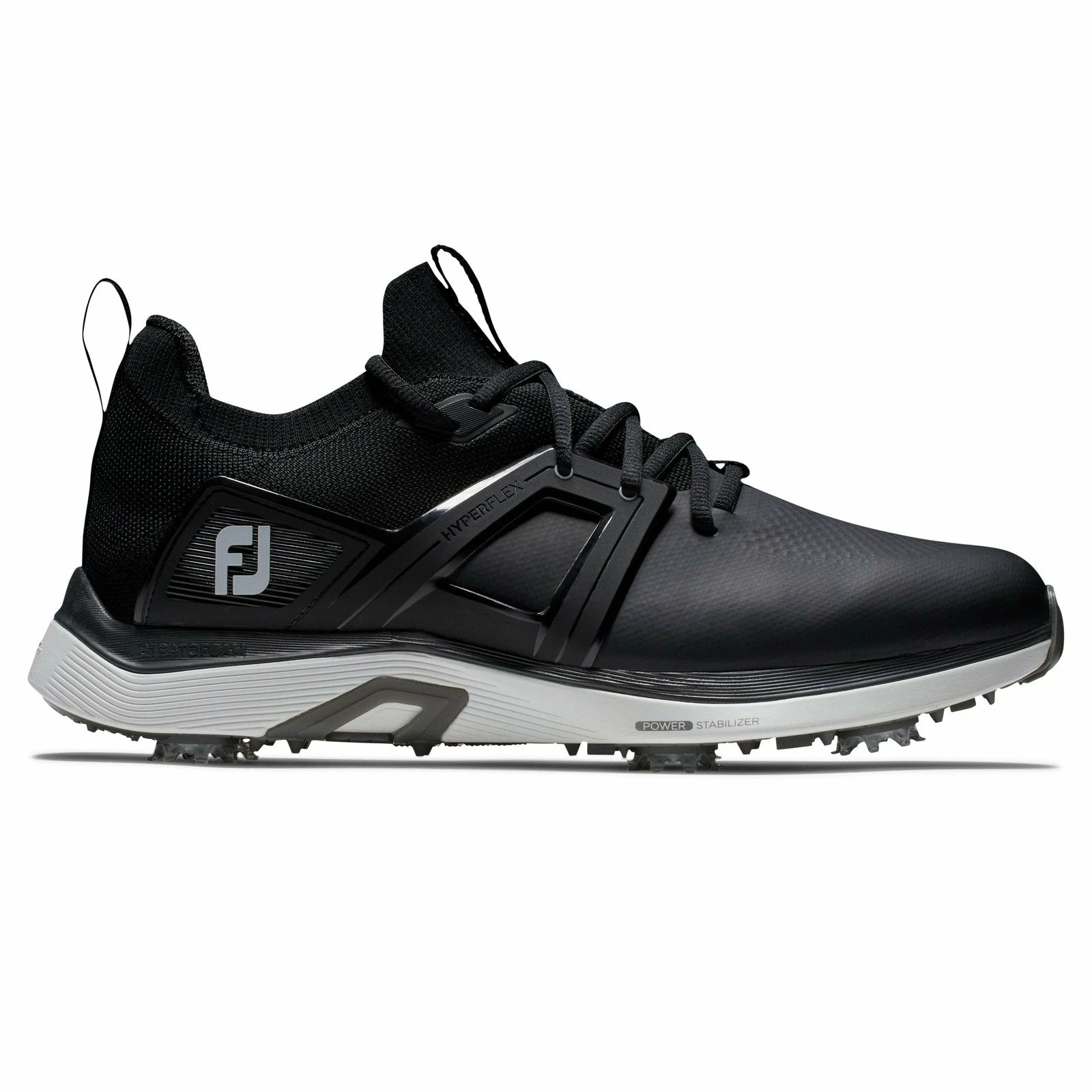 FootJoy HyperFlex Golf Shoes 51117 1 FootJoy HyperFlex Golf Shoes 51117