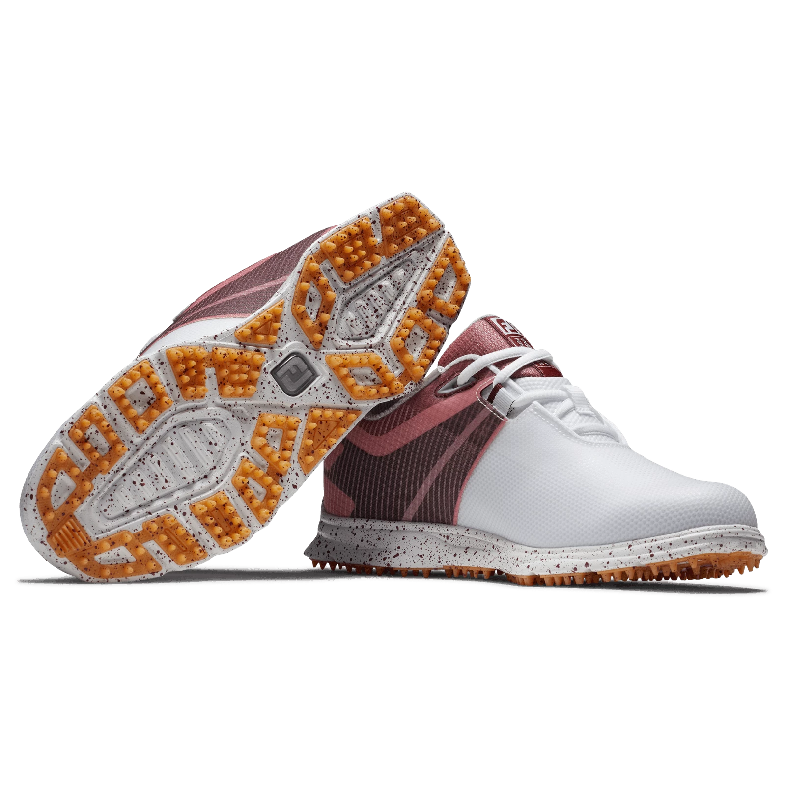 FootJoy Ladies Pro SL Sport Golf Shoes 98163 6 FootJoy Ladies Pro SL Sport Golf Shoes 98163 - Image 6