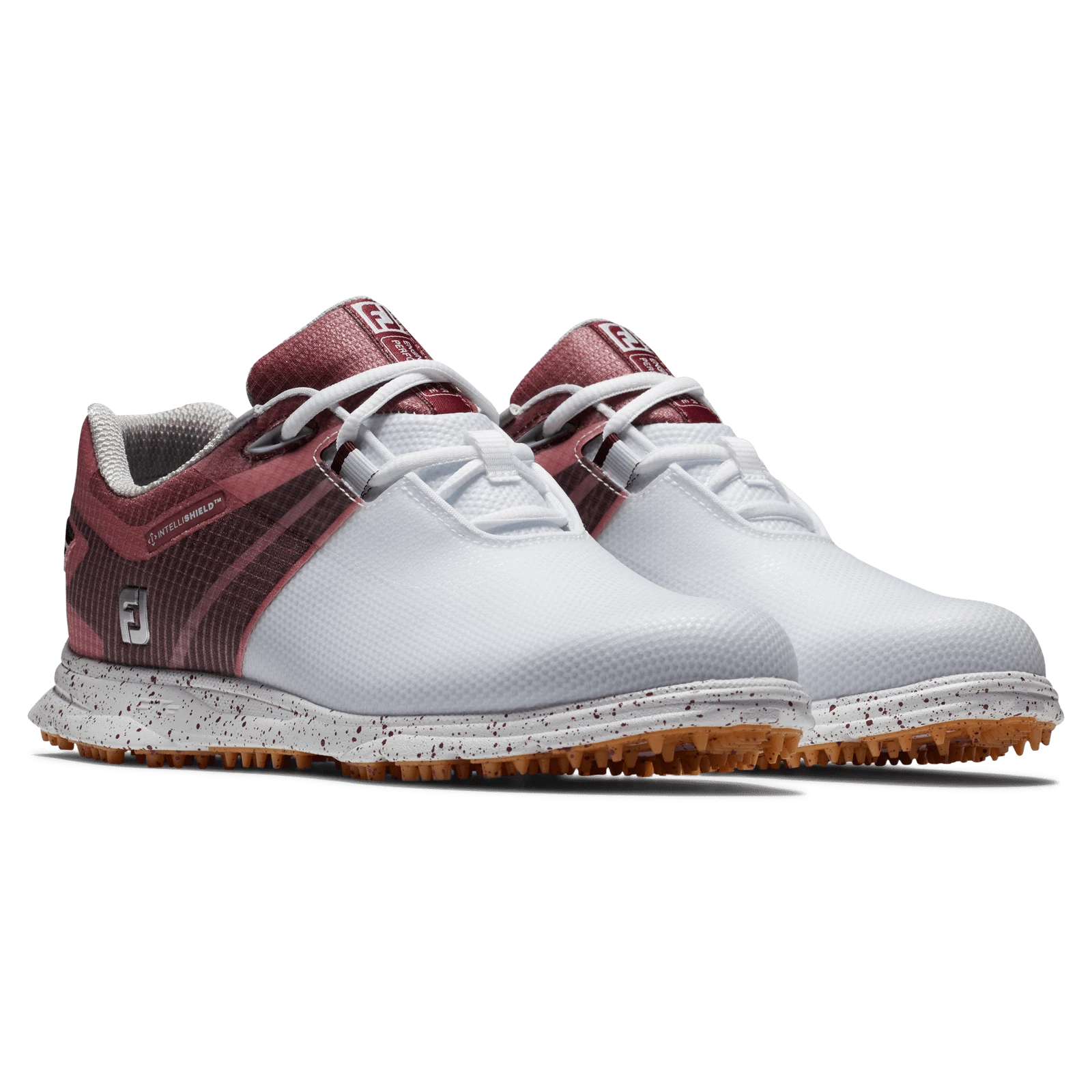 FootJoy Ladies Pro SL Sport Golf Shoes 98163 5 FootJoy Ladies Pro SL Sport Golf Shoes 98163 - Image 5