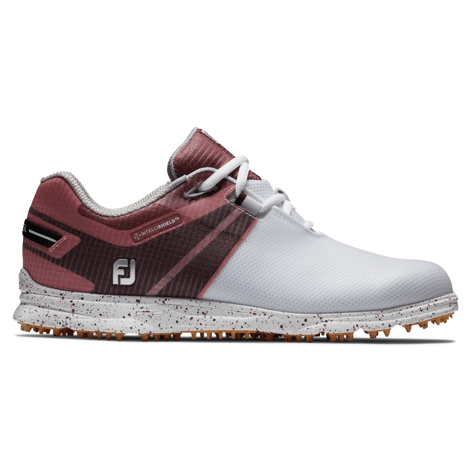 FootJoy Ladies Pro SL Sport Golf Shoes 98163 1 FootJoy Ladies Pro SL Sport Golf Shoes 98163