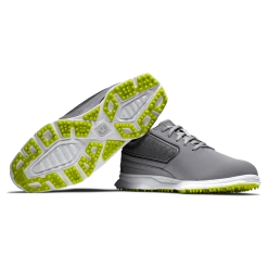 FootJoy Mens SuperLites XP Golf Shoes 58086 12 FootJoy Mens SuperLites XP Golf Shoes 58086 -Golf Shoes Shop FootJoy Mens SuperLites XP 58086 4