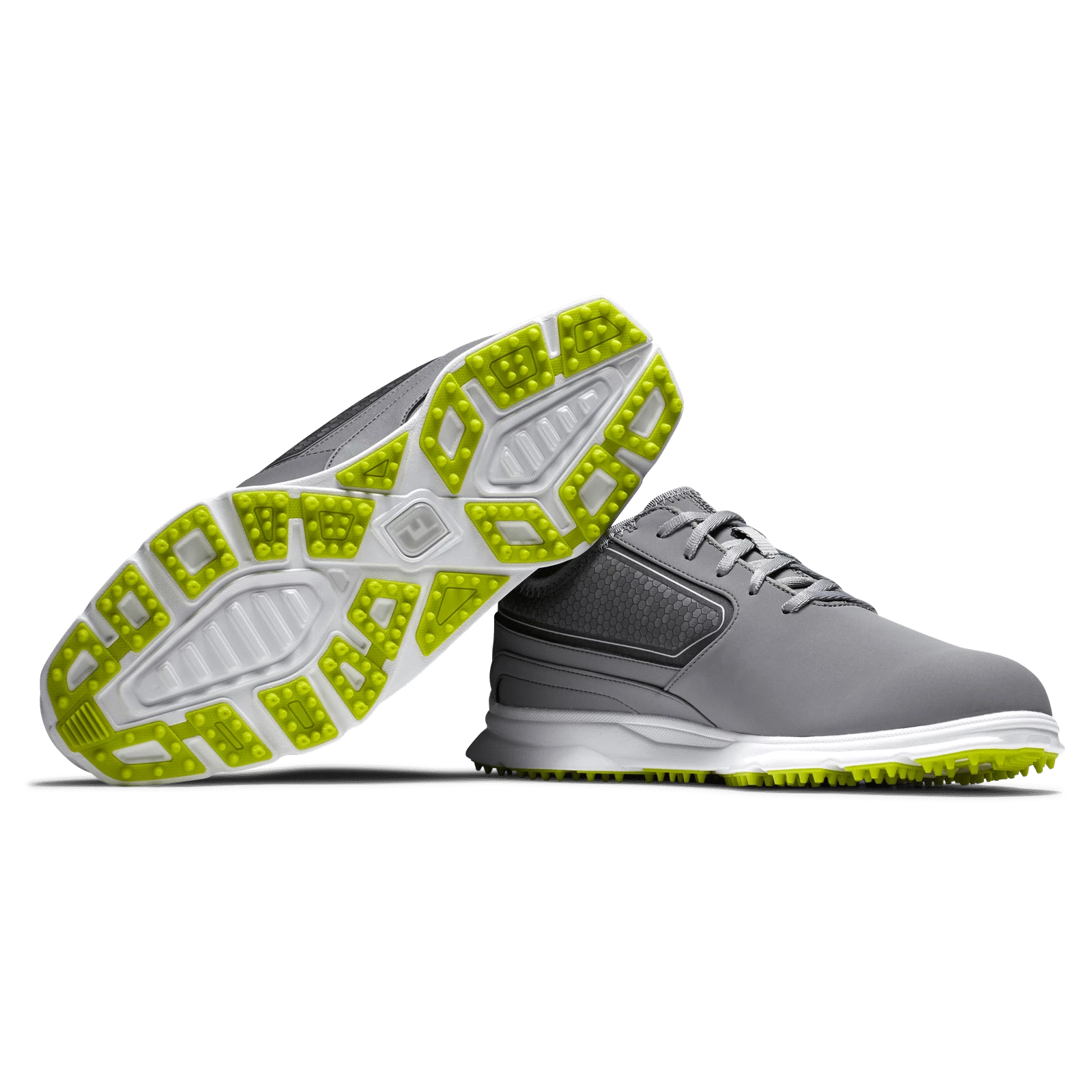 FootJoy Mens SuperLites XP Golf Shoes 58086 6 FootJoy Mens SuperLites XP Golf Shoes 58086 - Image 6