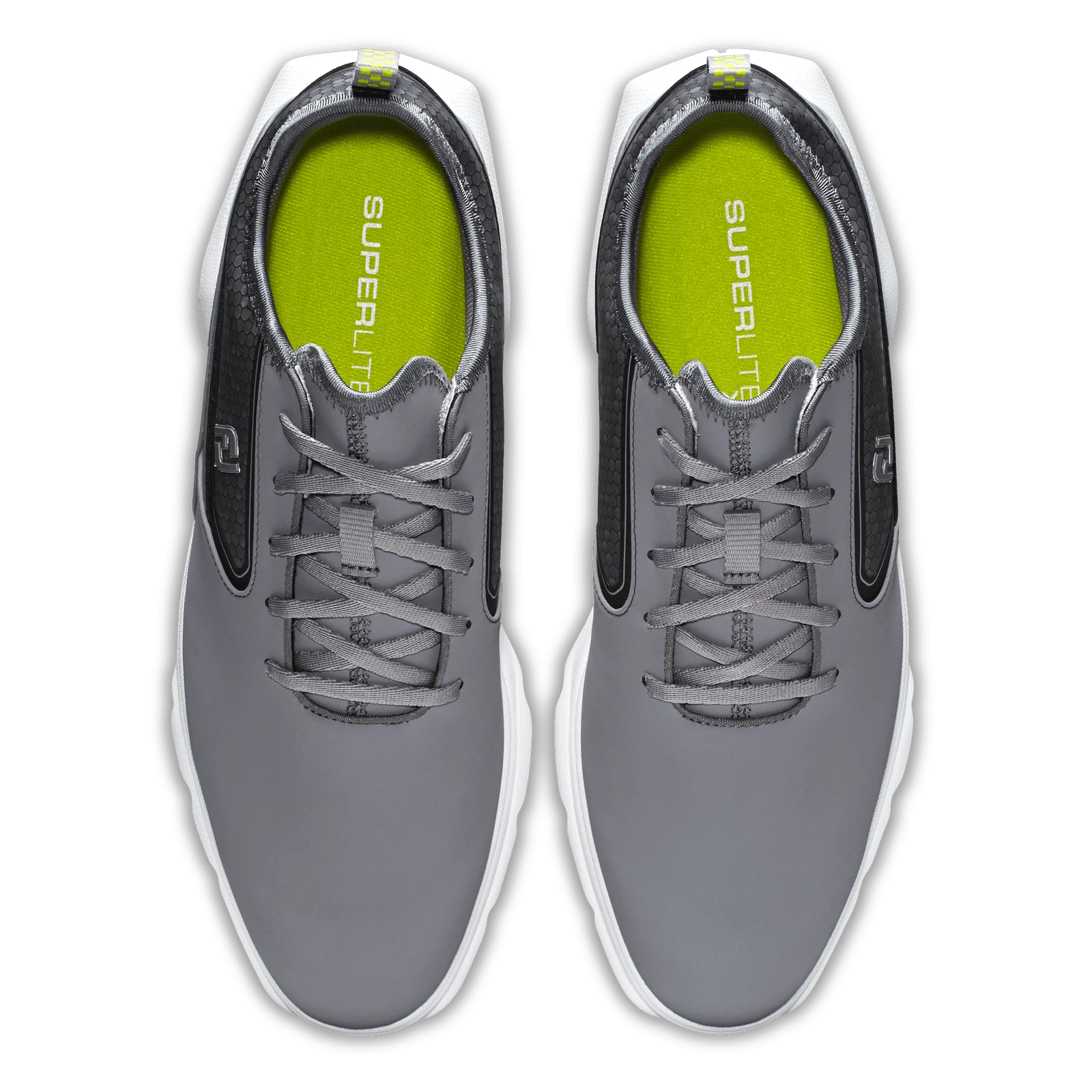 FootJoy Mens SuperLites XP Golf Shoes 58086 4 FootJoy Mens SuperLites XP Golf Shoes 58086 - Image 4