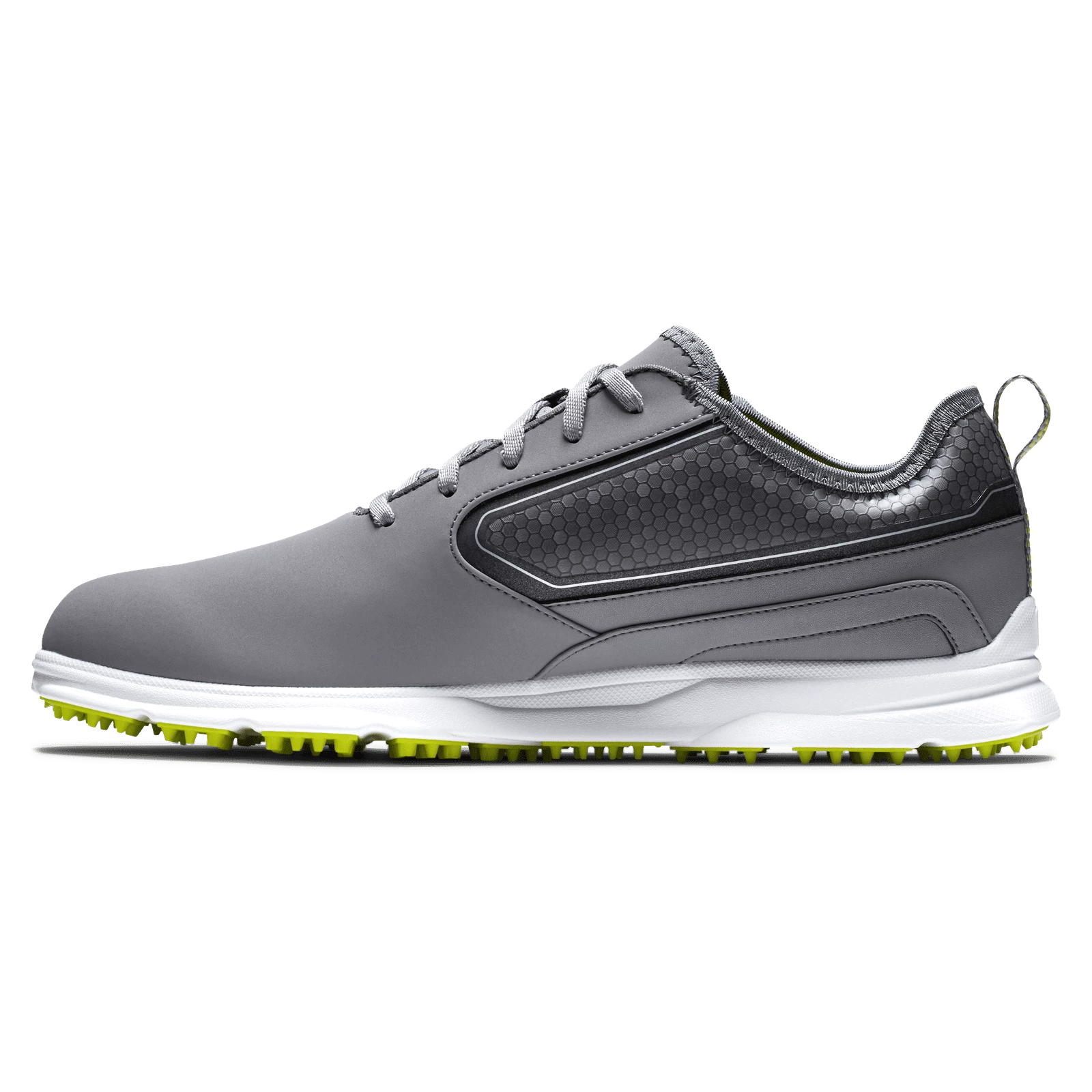 FootJoy Mens SuperLites XP Golf Shoes 58086 2 FootJoy Mens SuperLites XP Golf Shoes 58086 - Image 2