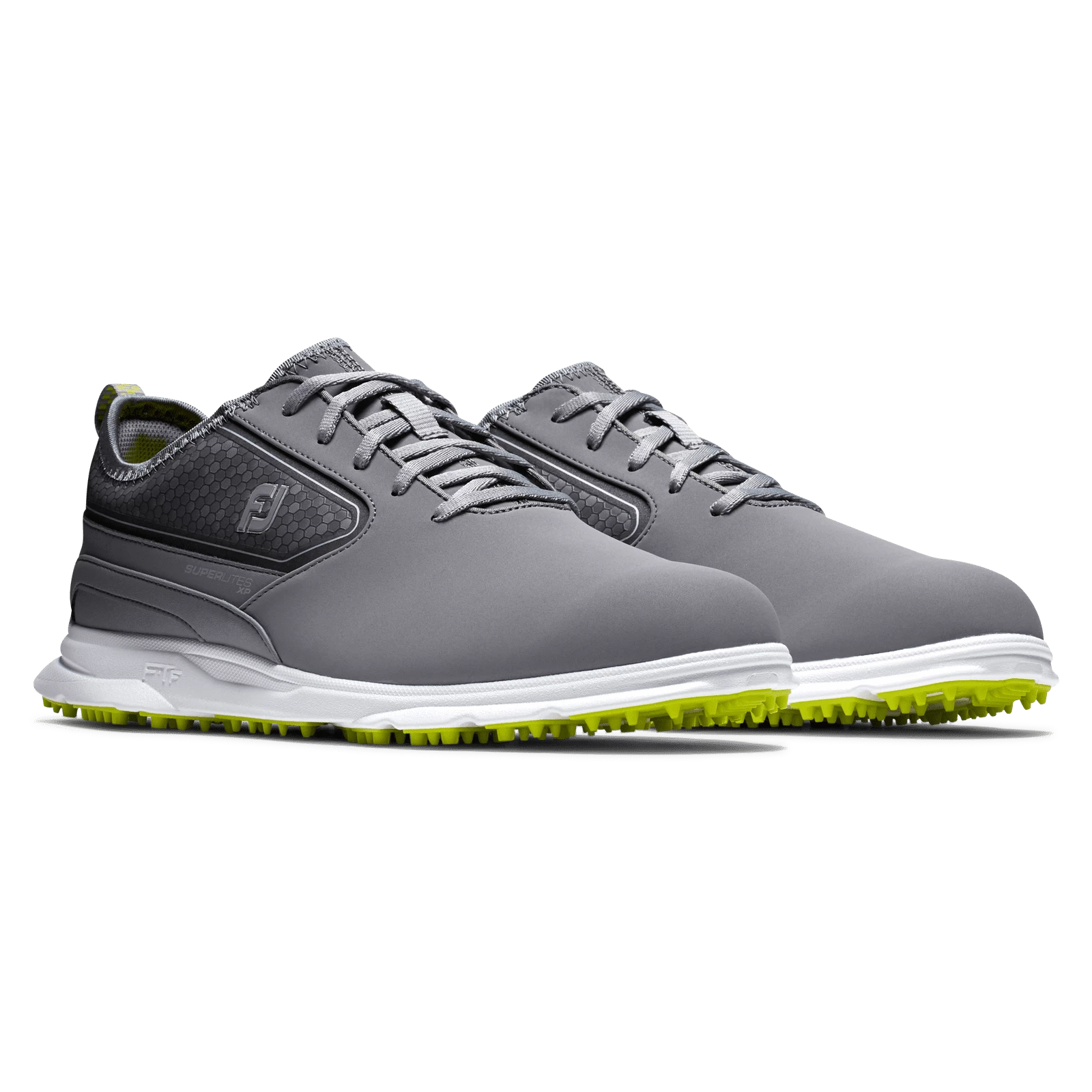 FootJoy Mens SuperLites XP Golf Shoes 58086 5 FootJoy Mens SuperLites XP Golf Shoes 58086 - Image 5
