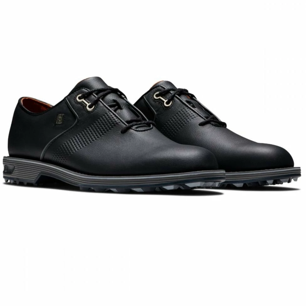 FootJoy Premiere Series Flint Golf Shoes 53916 2 FootJoy Premiere Series Flint Golf Shoes 53916 - Image 2