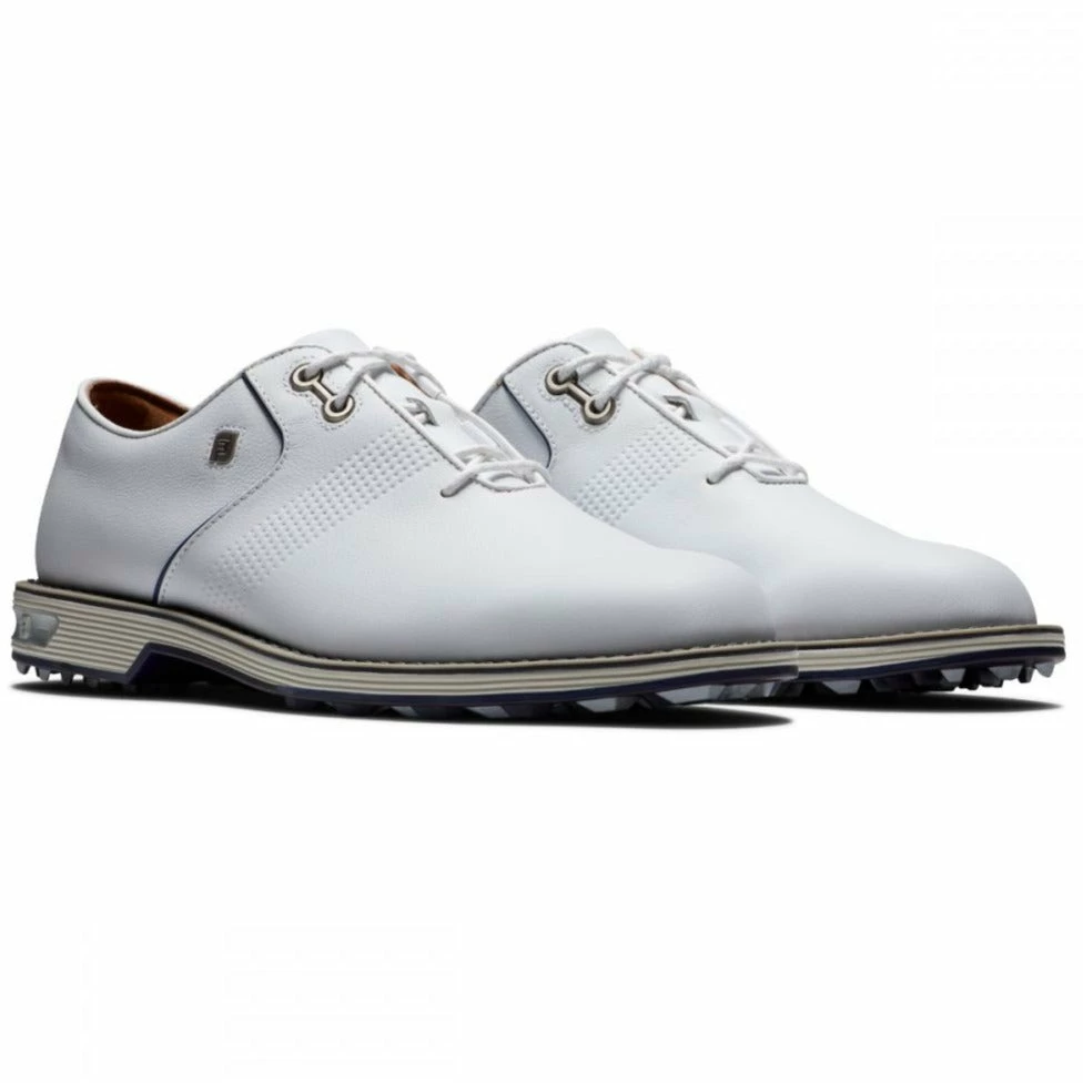 FootJoy Premiere Series Flint Golf Shoes 53922 2 FootJoy Premiere Series Flint Golf Shoes 53922 - Image 2