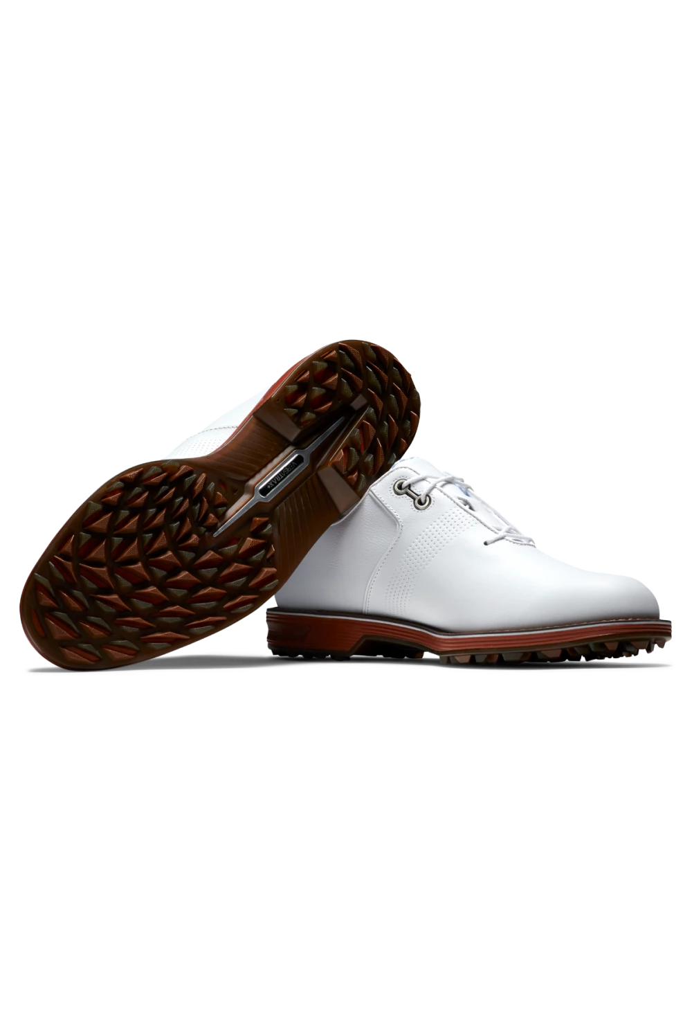 FootJoy Premiere Series Flint Limited Edition Golf Shoes 53977 4 FootJoy Premiere Series Flint Limited Edition Golf Shoes 53977 - Image 4