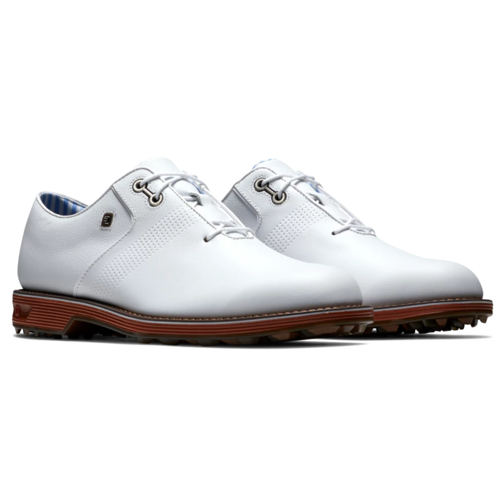 FootJoy Premiere Series Flint Limited Edition Golf Shoes 53977 2 FootJoy Premiere Series Flint Limited Edition Golf Shoes 53977 - Image 2