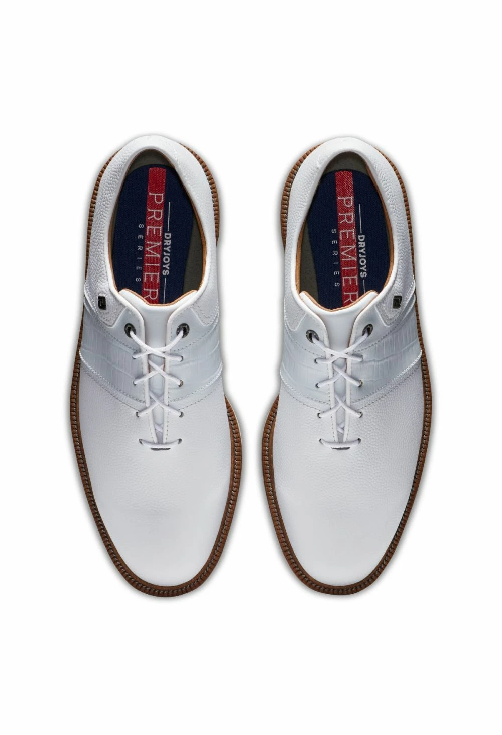FootJoy Premiere Series Packard Golf Shoes 53908 4 FootJoy Premiere Series Packard Golf Shoes 53908 - Image 4