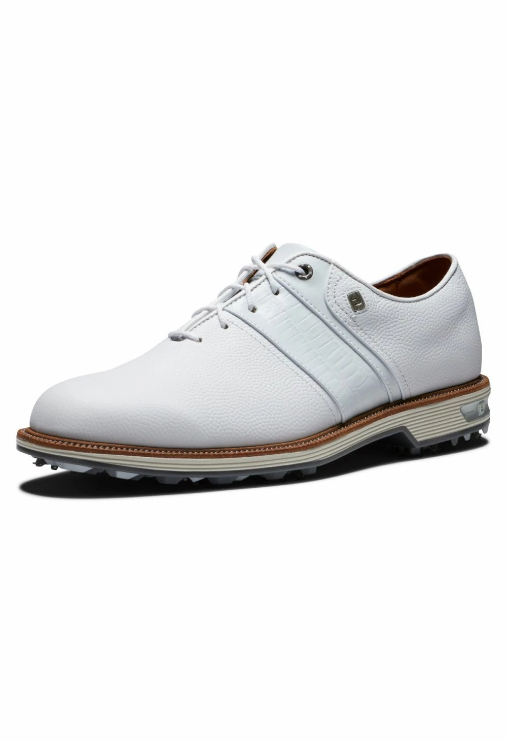 FootJoy Premiere Series Packard Golf Shoes 53908 5 FootJoy Premiere Series Packard Golf Shoes 53908 - Image 5