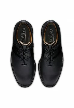 FootJoy Premiere Series Packard Golf Shoes 53924 -Golf Shoes Shop FootJoy Premiere Series Packard Golf Shoes 53924 19