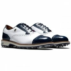 Golf Shoes Shop -Golf Shoes Shop FootJoy Premiere Series Tarlow Golf Shoes 53904 39