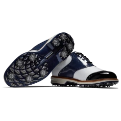 FootJoy Premiere Series Wilcox Golf Shoes 54323 -Golf Shoes Shop FootJoy Premiere Series Wilcox Golf Shoes 54323 1