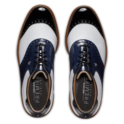 FootJoy Premiere Series Wilcox Golf Shoes 54323 -Golf Shoes Shop FootJoy Premiere Series Wilcox Golf Shoes 54323 2