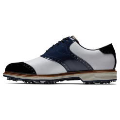 FootJoy Premiere Series Wilcox Golf Shoes 54323 -Golf Shoes Shop FootJoy Premiere Series Wilcox Golf Shoes 54323 3