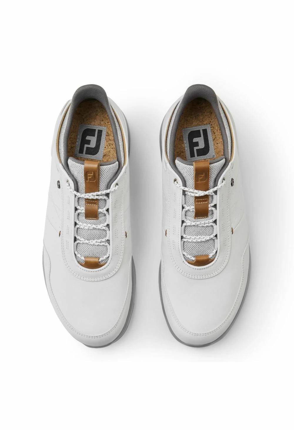 FootJoy Stratos Golf Shoes 50012 5 FootJoy Stratos Golf Shoes 50012 - Image 5