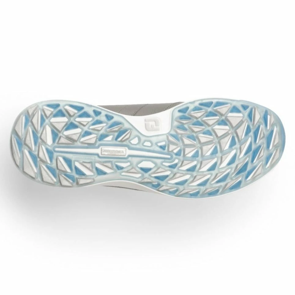 FootJoy Stratos Golf Shoes 50042 2 FootJoy Stratos Golf Shoes 50042 - Image 2