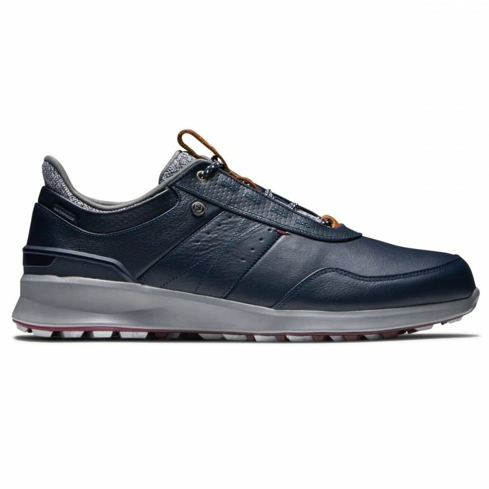FootJoy Stratos Golf Shoes 50043 1 FootJoy Stratos Golf Shoes 50043